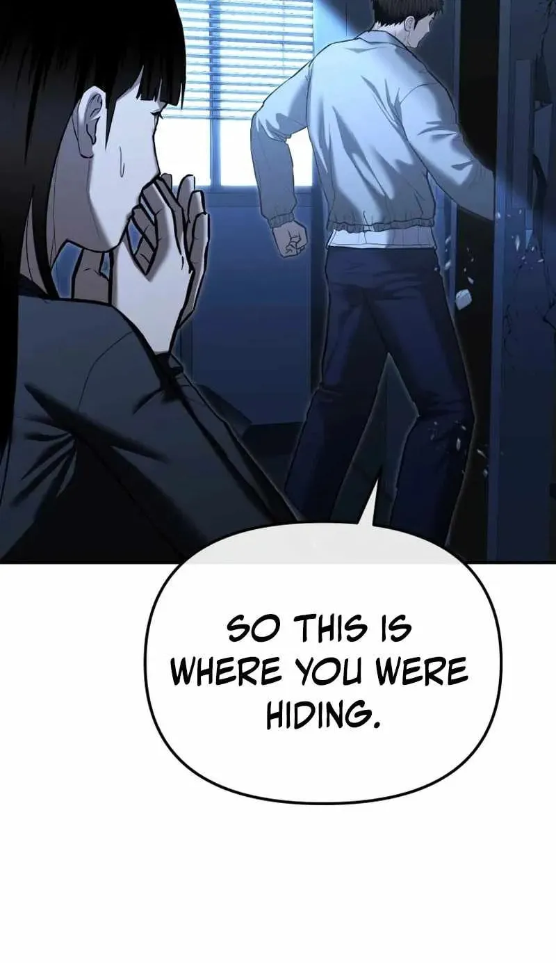 Read The Cop Is Too Strong chapter 34 image 16 on Lezhin
