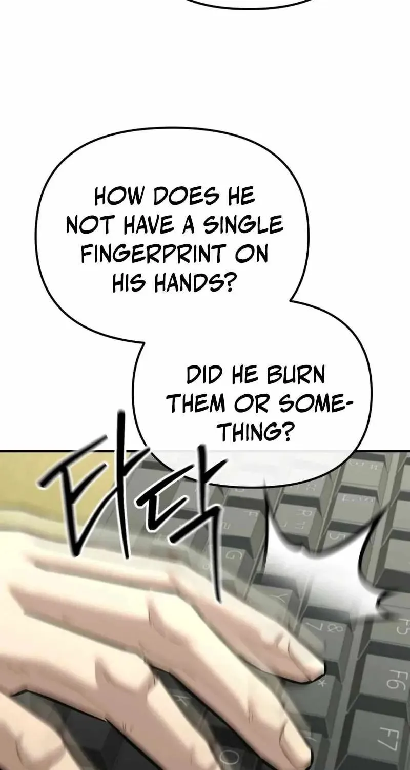 Read The Cop Is Too Strong chapter 34 image 22 on Lezhin
