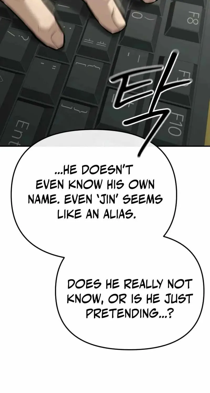 Read The Cop Is Too Strong chapter 34 image 23 on Lezhin