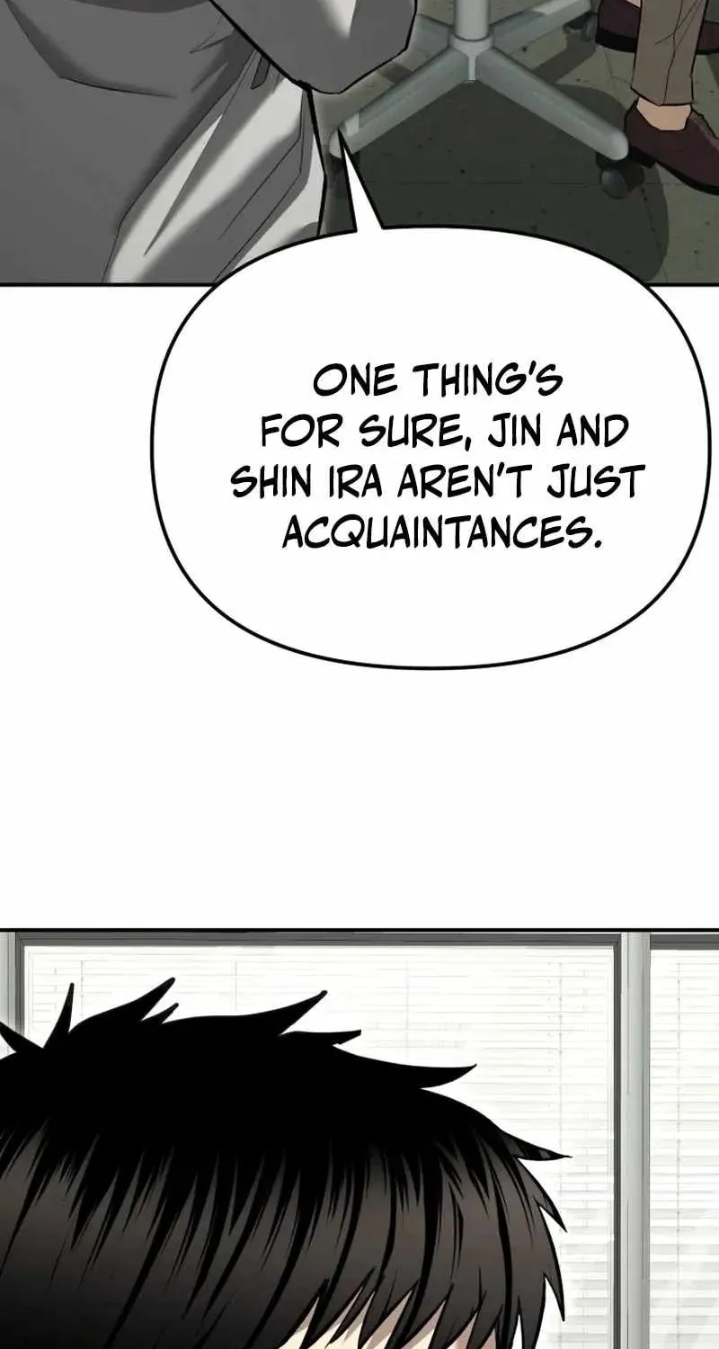 Read The Cop Is Too Strong chapter 34 image 26 on Lezhin