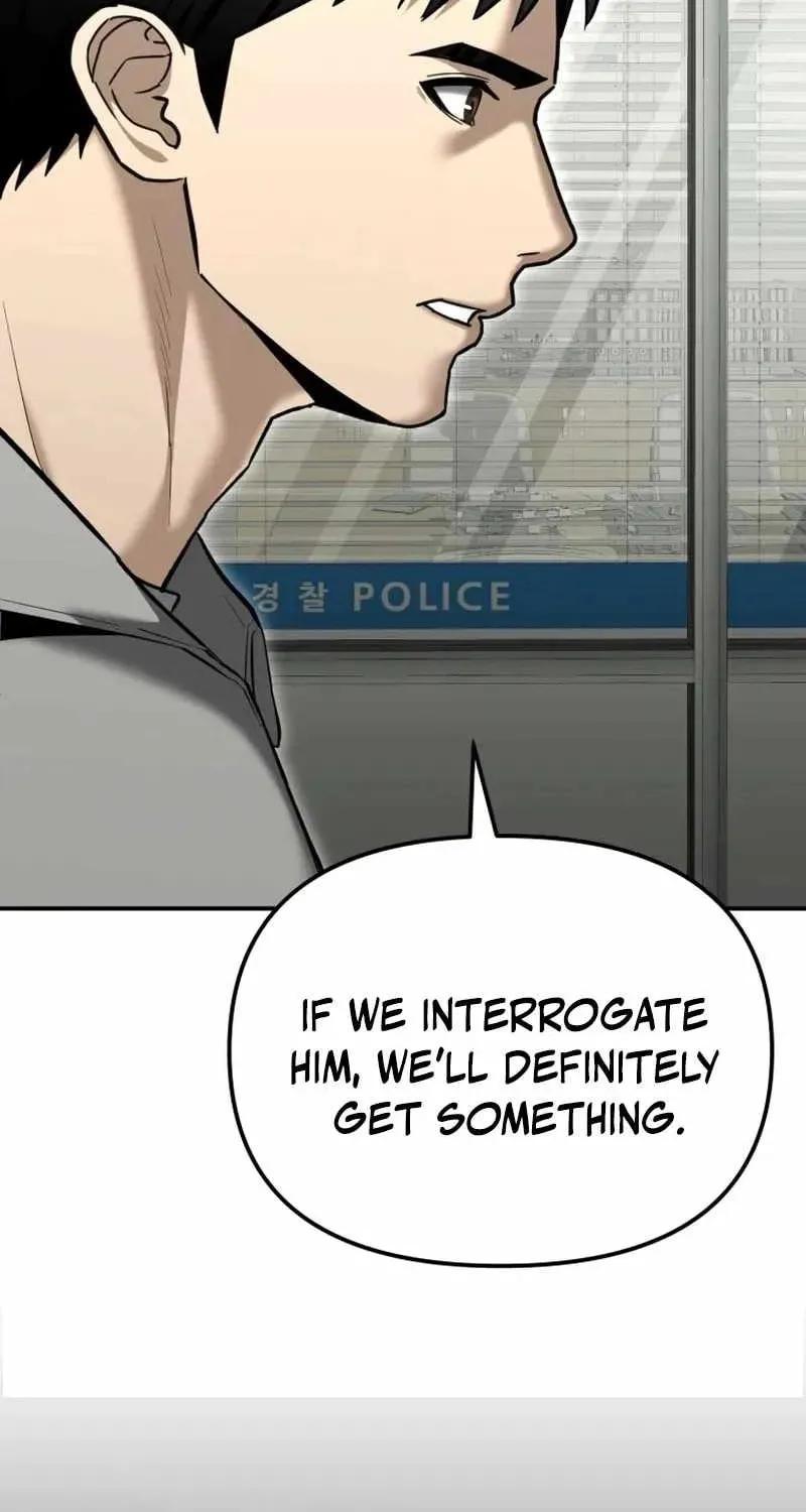 Read The Cop Is Too Strong chapter 34 image 27 on Lezhin