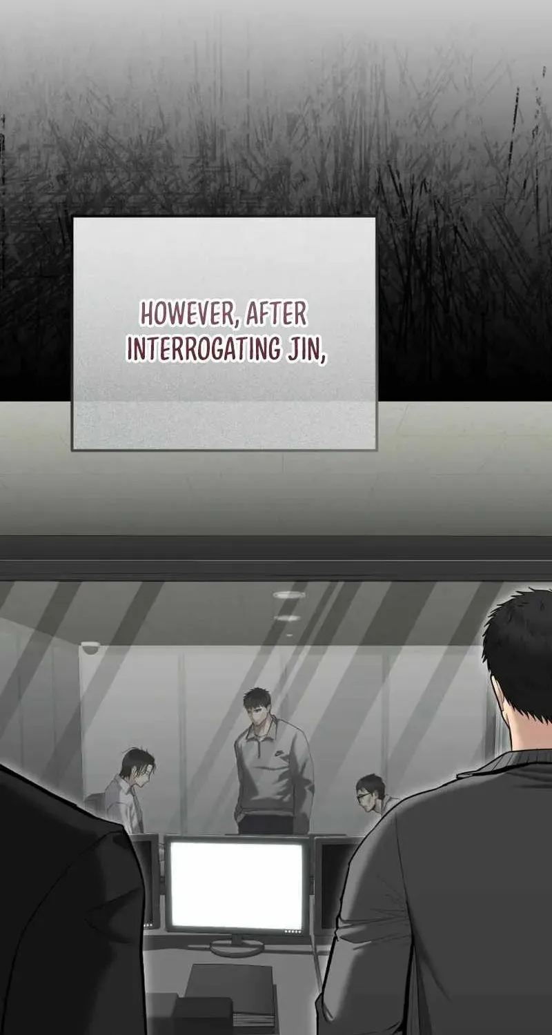 Read The Cop Is Too Strong chapter 34 image 28 on Lezhin