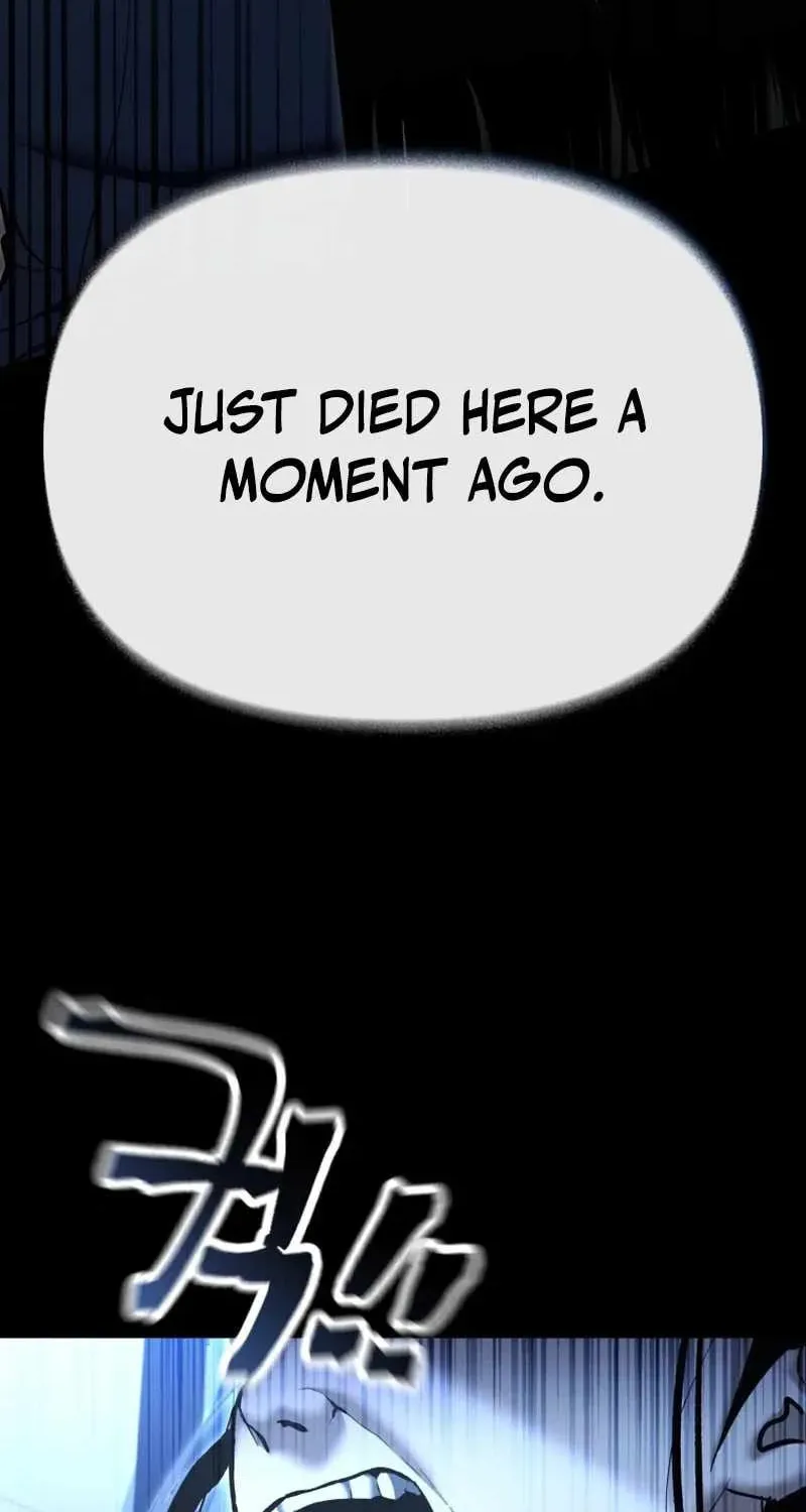 Read The Cop Is Too Strong chapter 34 image 3 on Lezhin