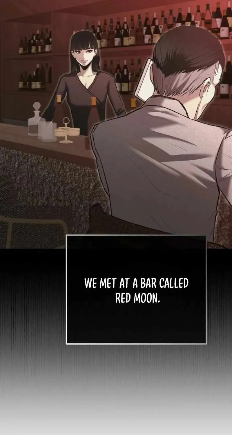 Read The Cop Is Too Strong chapter 34 image 33 on Lezhin
