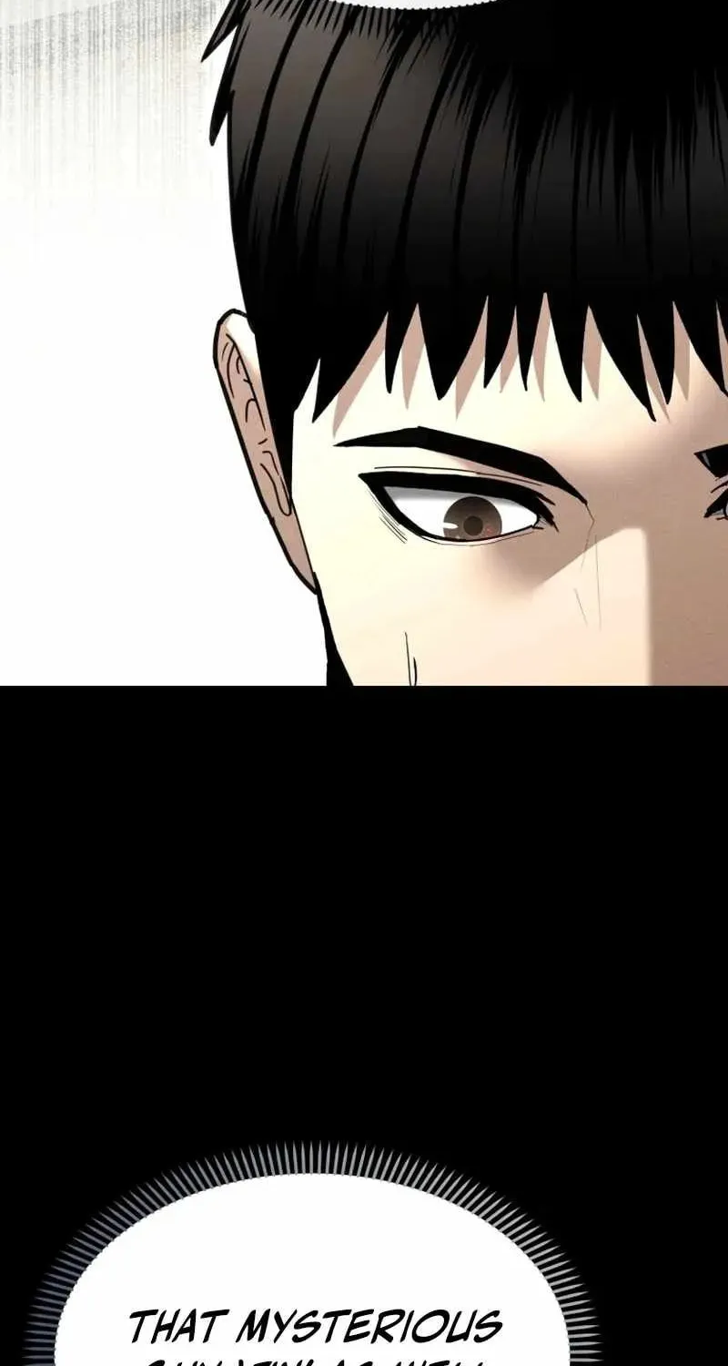 Read The Cop Is Too Strong chapter 34 image 36 on Lezhin