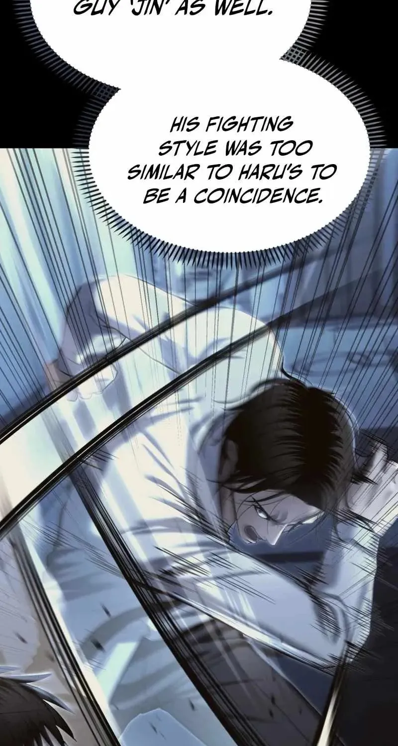 Read The Cop Is Too Strong chapter 34 image 37 on Lezhin