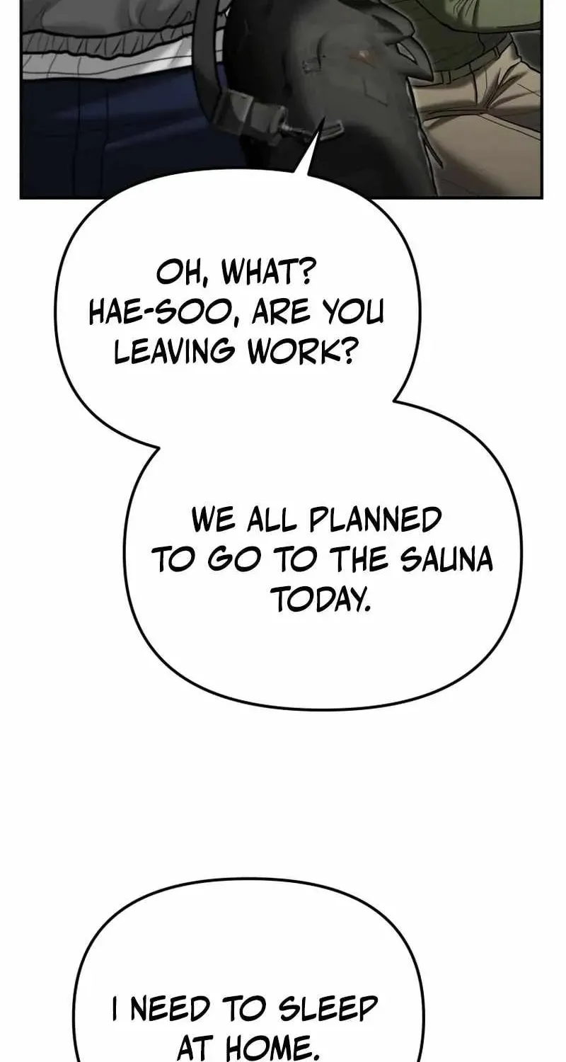 Read The Cop Is Too Strong chapter 34 image 41 on Lezhin