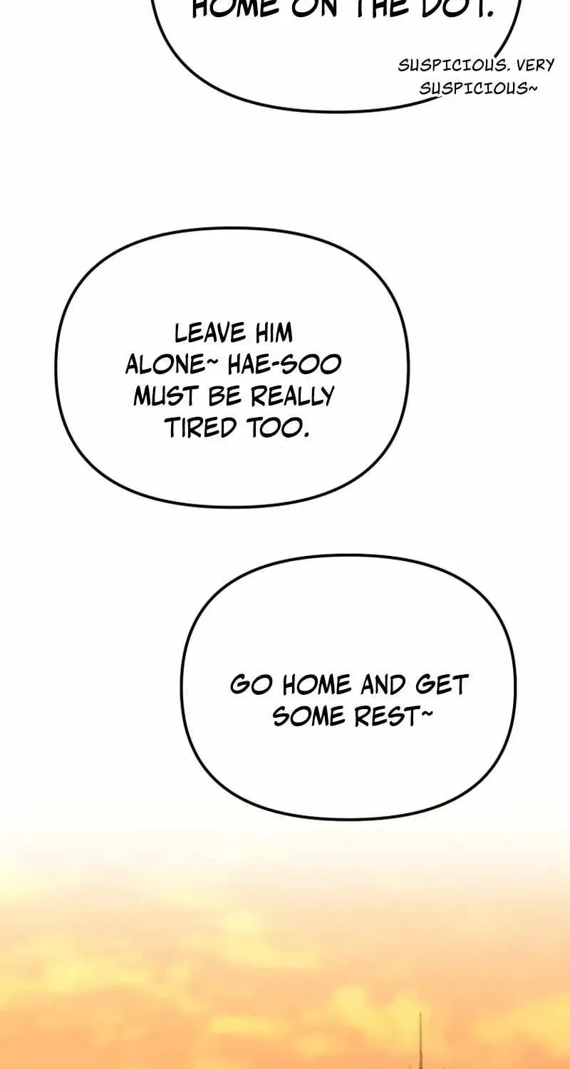 Read The Cop Is Too Strong chapter 34 image 43 on Lezhin