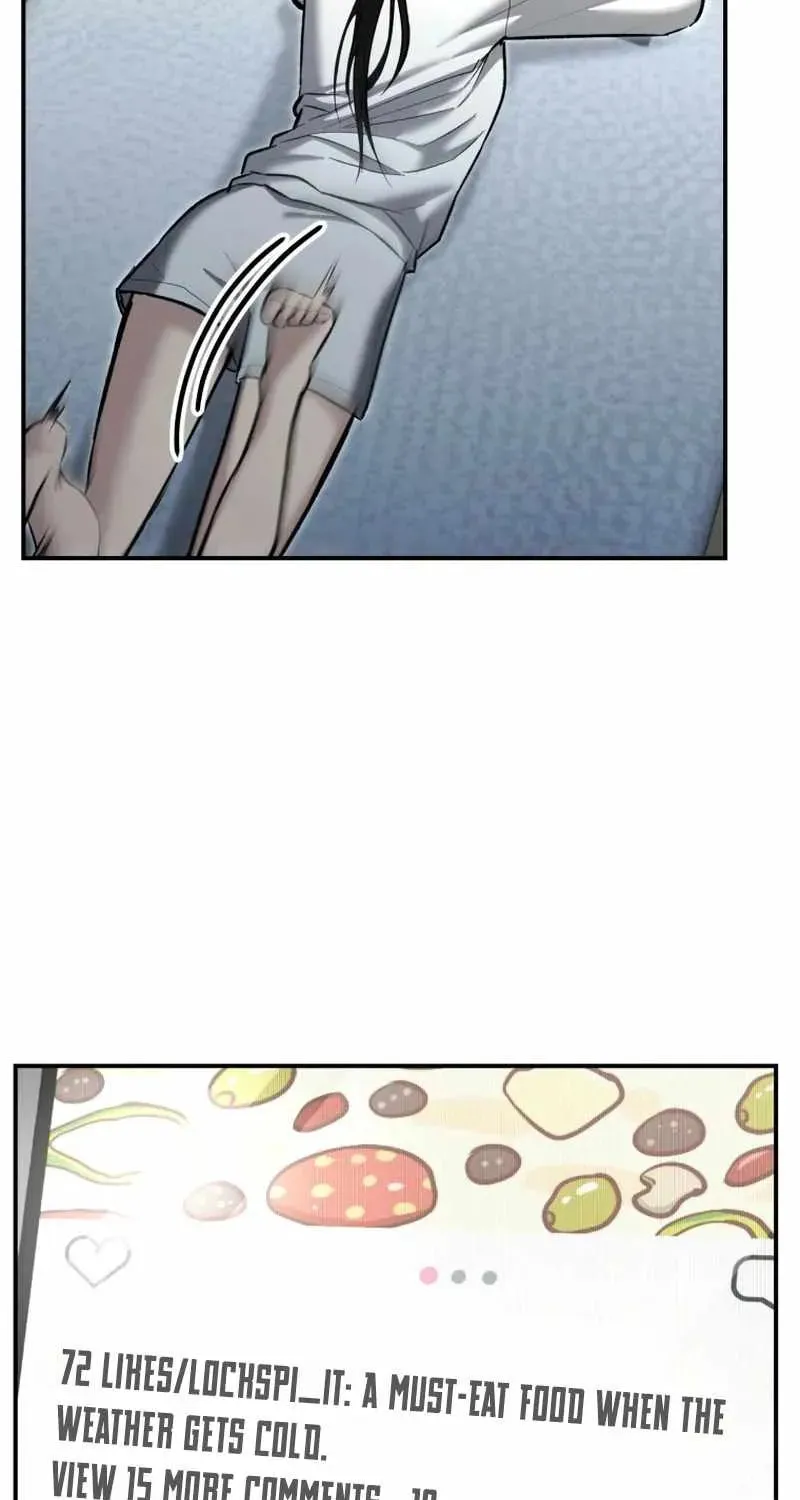 Read The Cop Is Too Strong chapter 34 image 46 on Lezhin