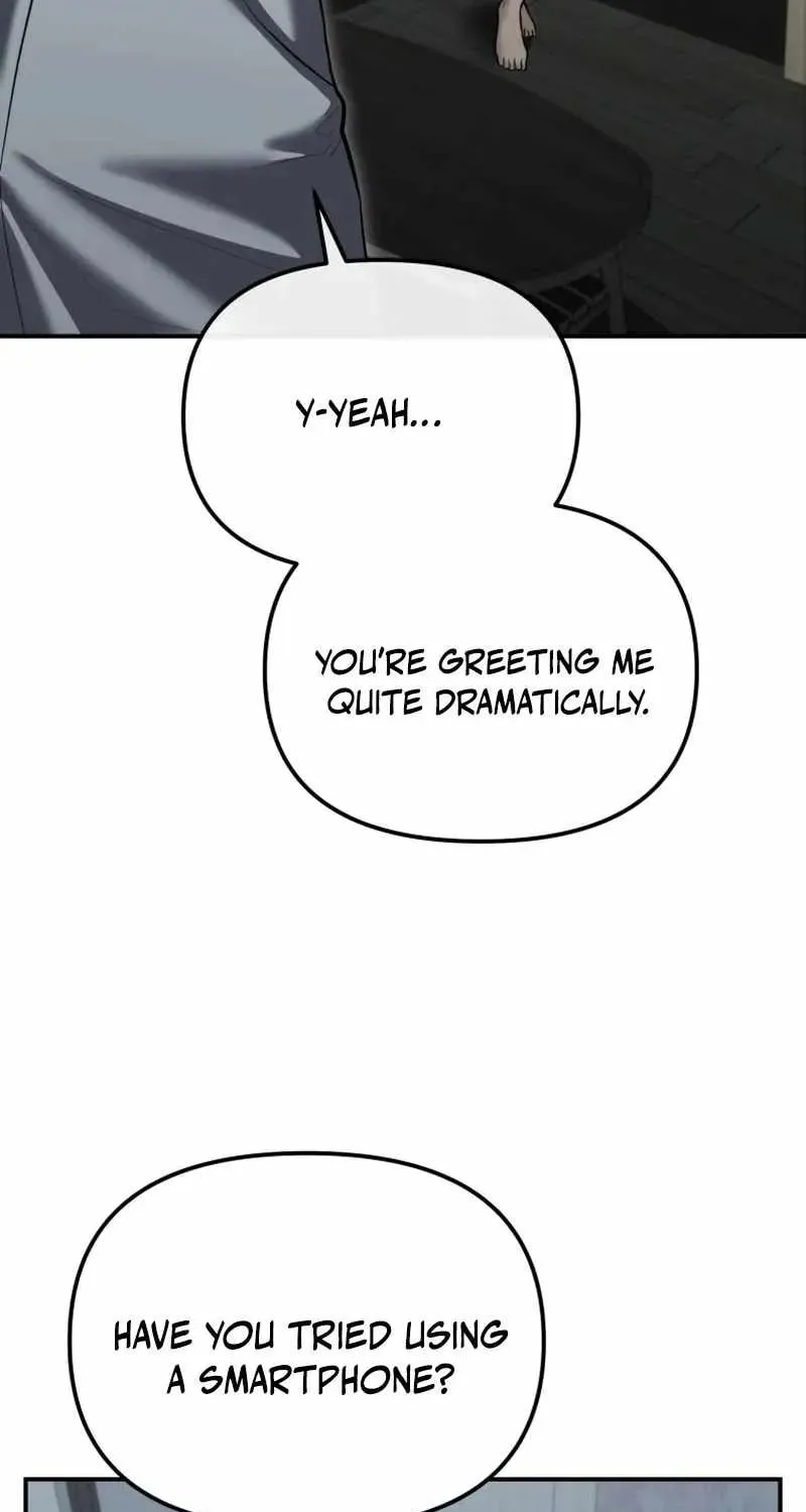 Read The Cop Is Too Strong chapter 34 image 52 on Lezhin