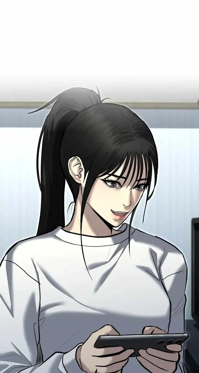 Read The Cop Is Too Strong chapter 34 image 54 on Lezhin