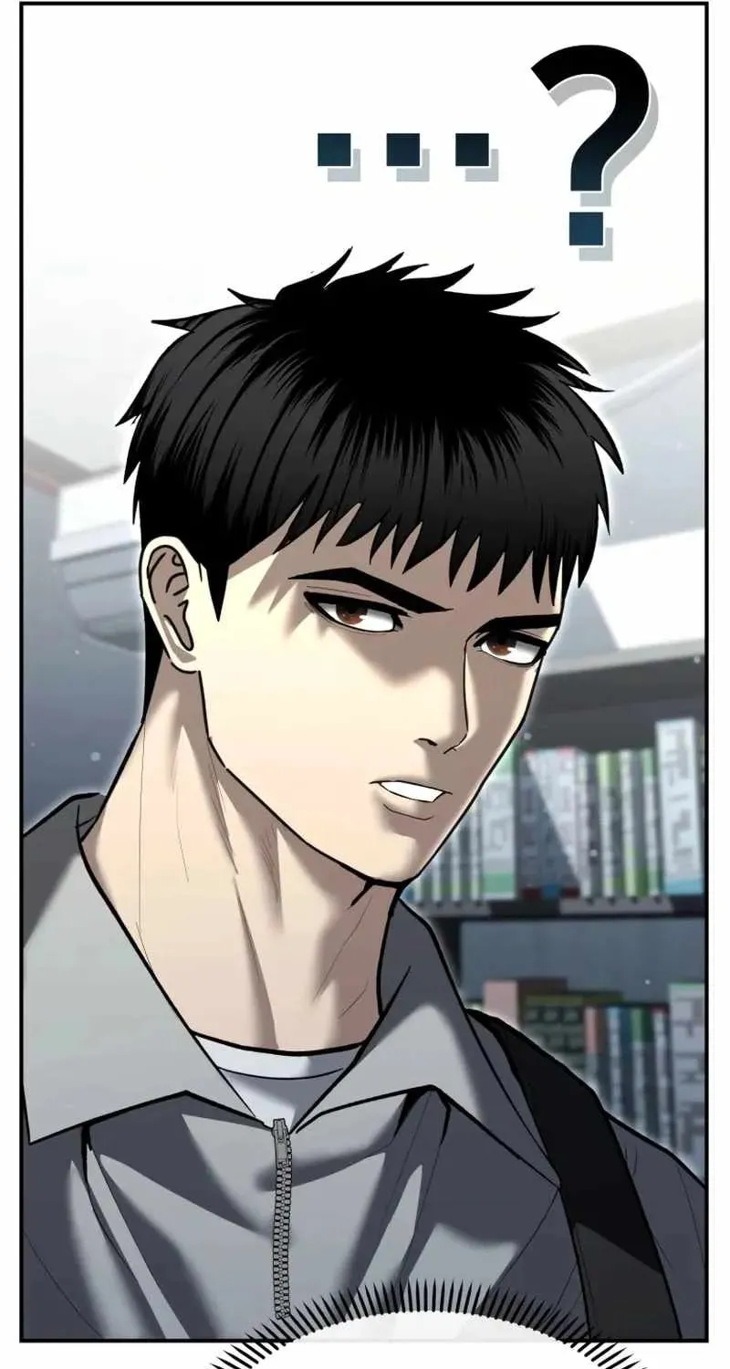 Read The Cop Is Too Strong chapter 34 image 56 on Lezhin