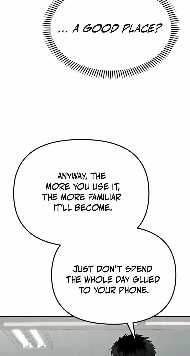 Read The Cop Is Too Strong chapter 34 image 57 on Lezhin