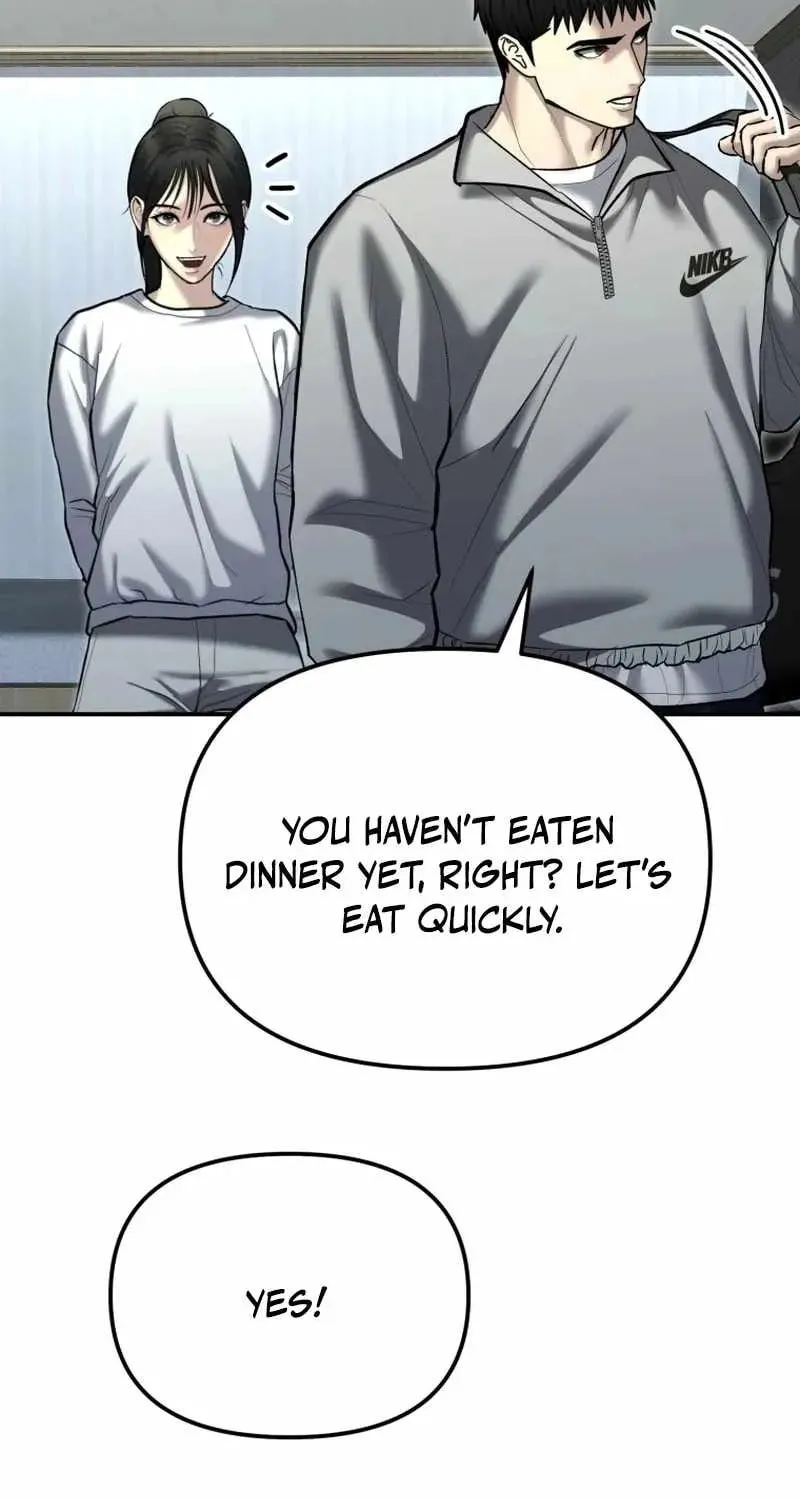Read The Cop Is Too Strong chapter 34 image 58 on Lezhin