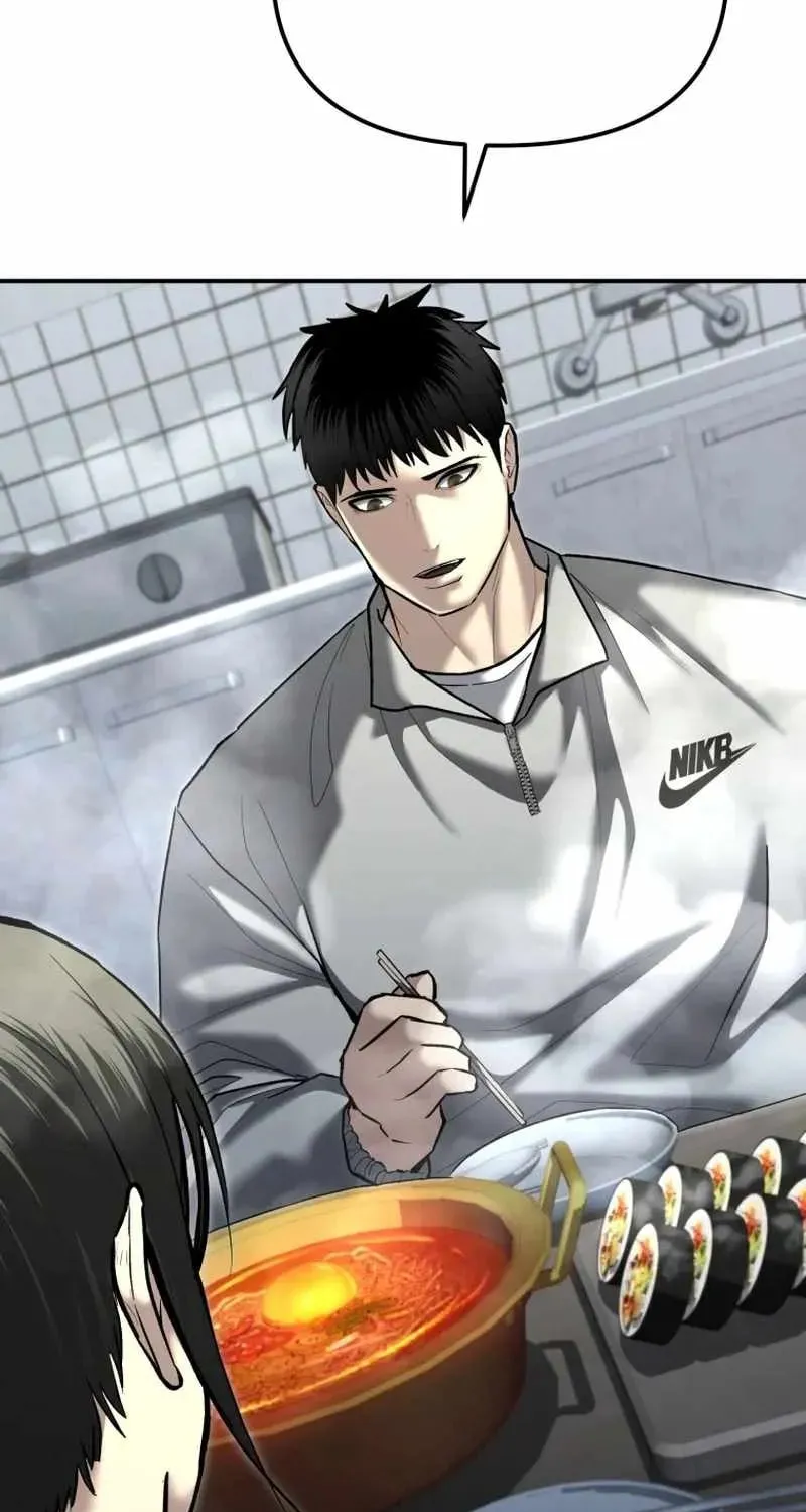 Read The Cop Is Too Strong chapter 34 image 62 on Lezhin