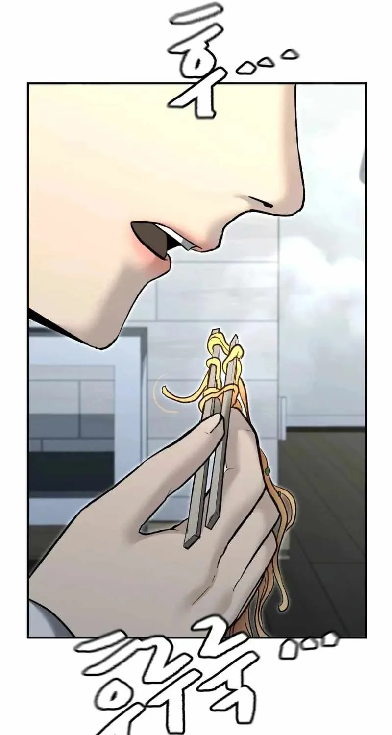 Read The Cop Is Too Strong chapter 34 image 64 on Lezhin