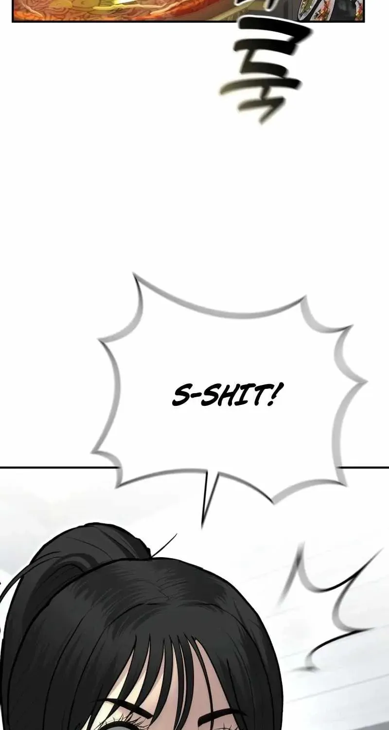 Read The Cop Is Too Strong chapter 34 image 68 on Lezhin
