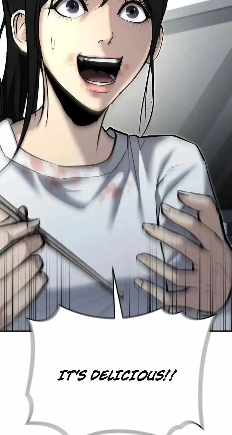 Read The Cop Is Too Strong chapter 34 image 69 on Lezhin