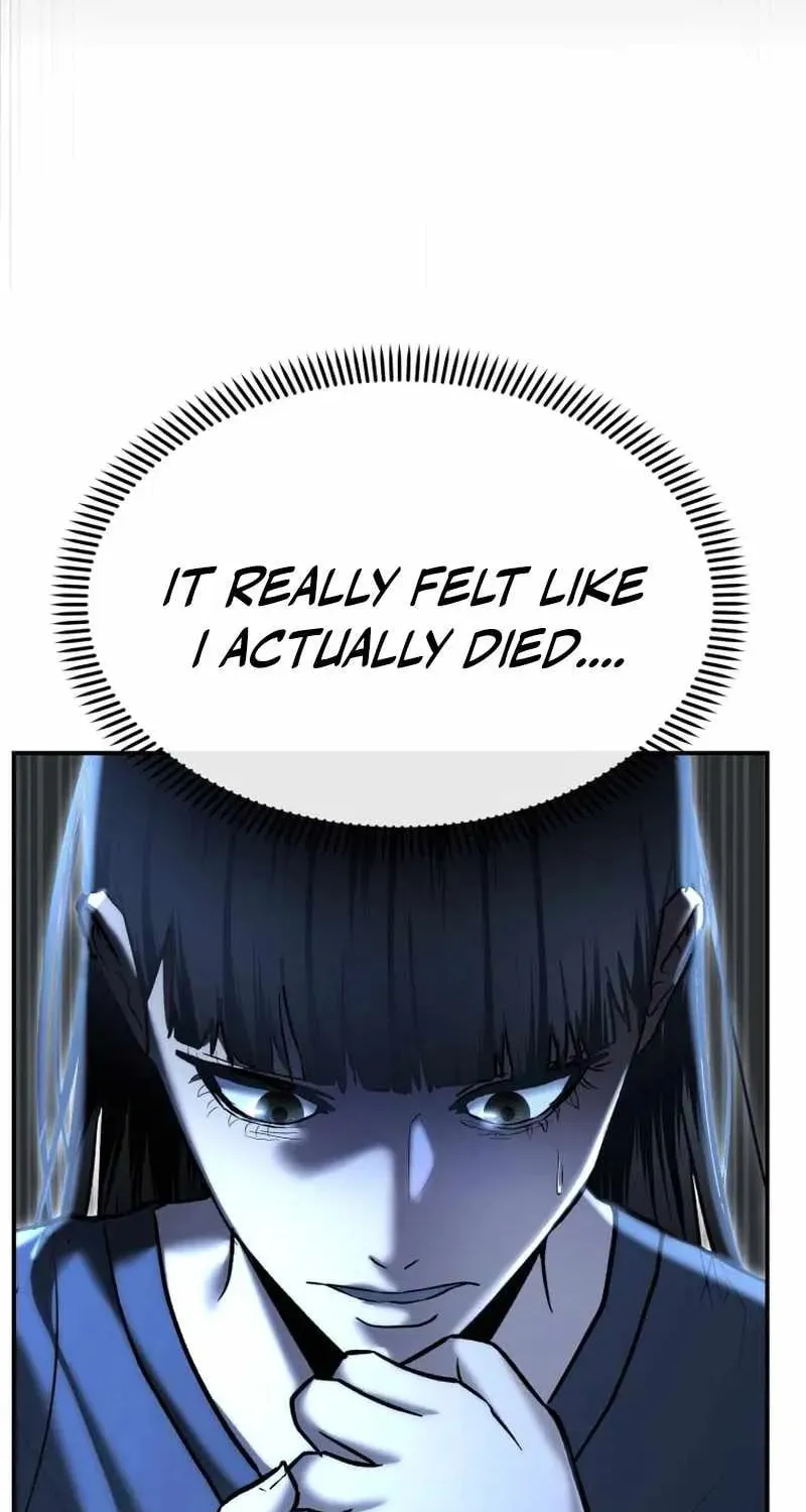 Read The Cop Is Too Strong chapter 34 image 7 on Lezhin