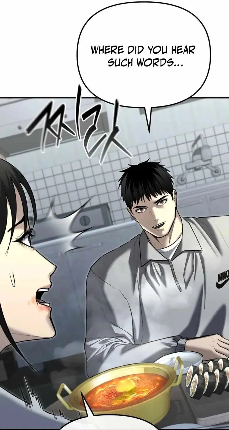 Read The Cop Is Too Strong chapter 34 image 72 on Lezhin