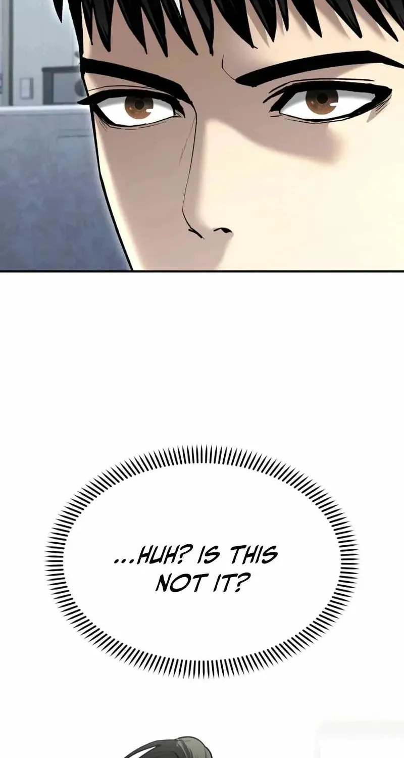 Read The Cop Is Too Strong chapter 34 image 75 on Lezhin