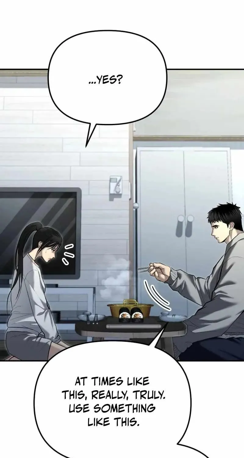 Read The Cop Is Too Strong chapter 34 image 78 on Lezhin
