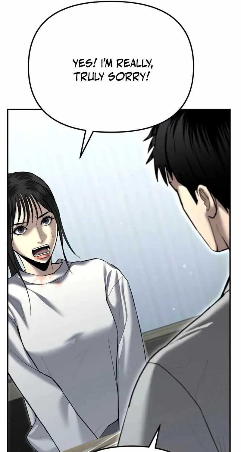 Read The Cop Is Too Strong chapter 34 image 80 on Lezhin