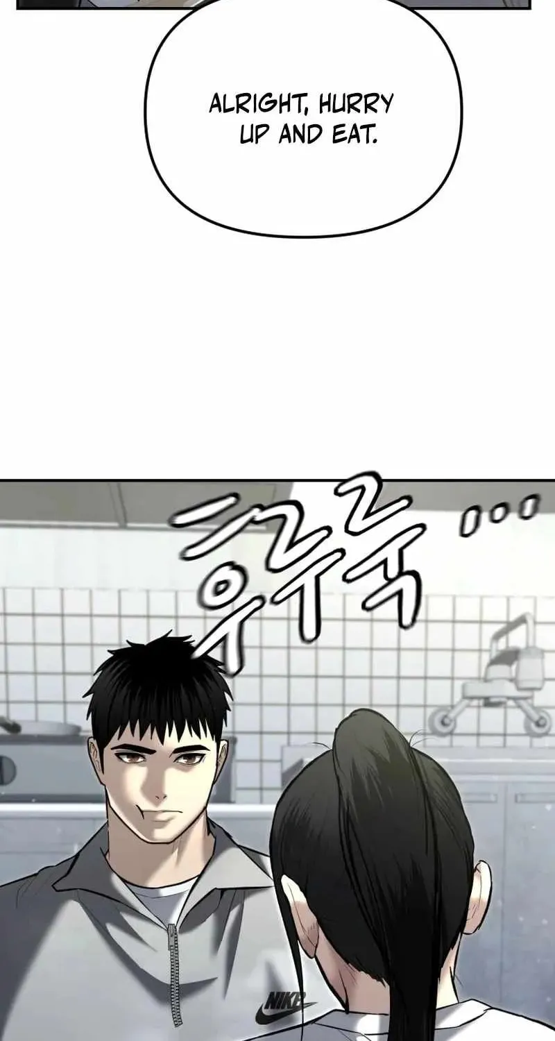 Read The Cop Is Too Strong chapter 34 image 81 on Lezhin
