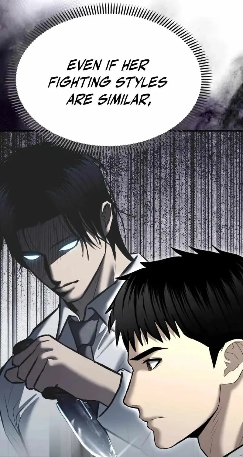 Read The Cop Is Too Strong chapter 34 image 83 on Lezhin