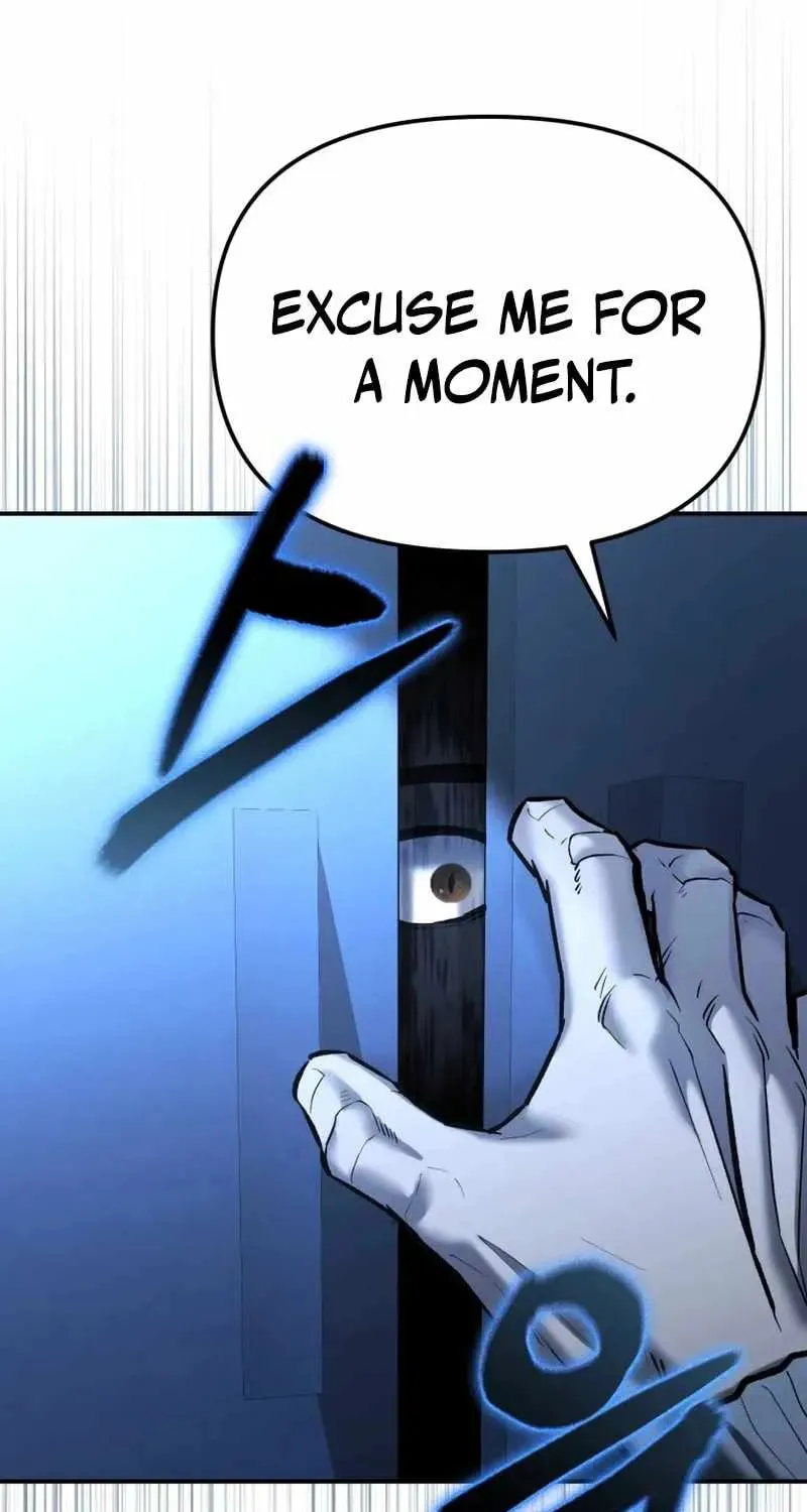 Read The Cop Is Too Strong chapter 34 image 9 on Lezhin