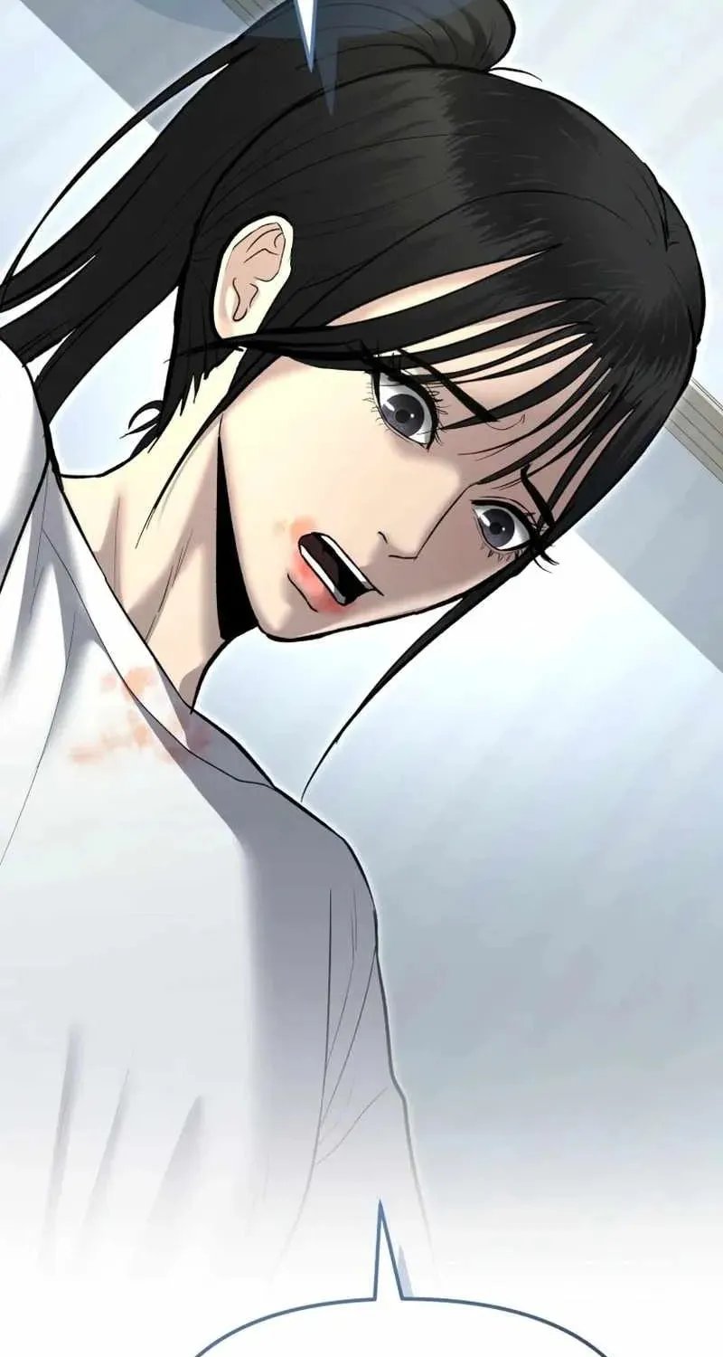 Read The Cop Is Too Strong chapter 34 image 90 on Lezhin
