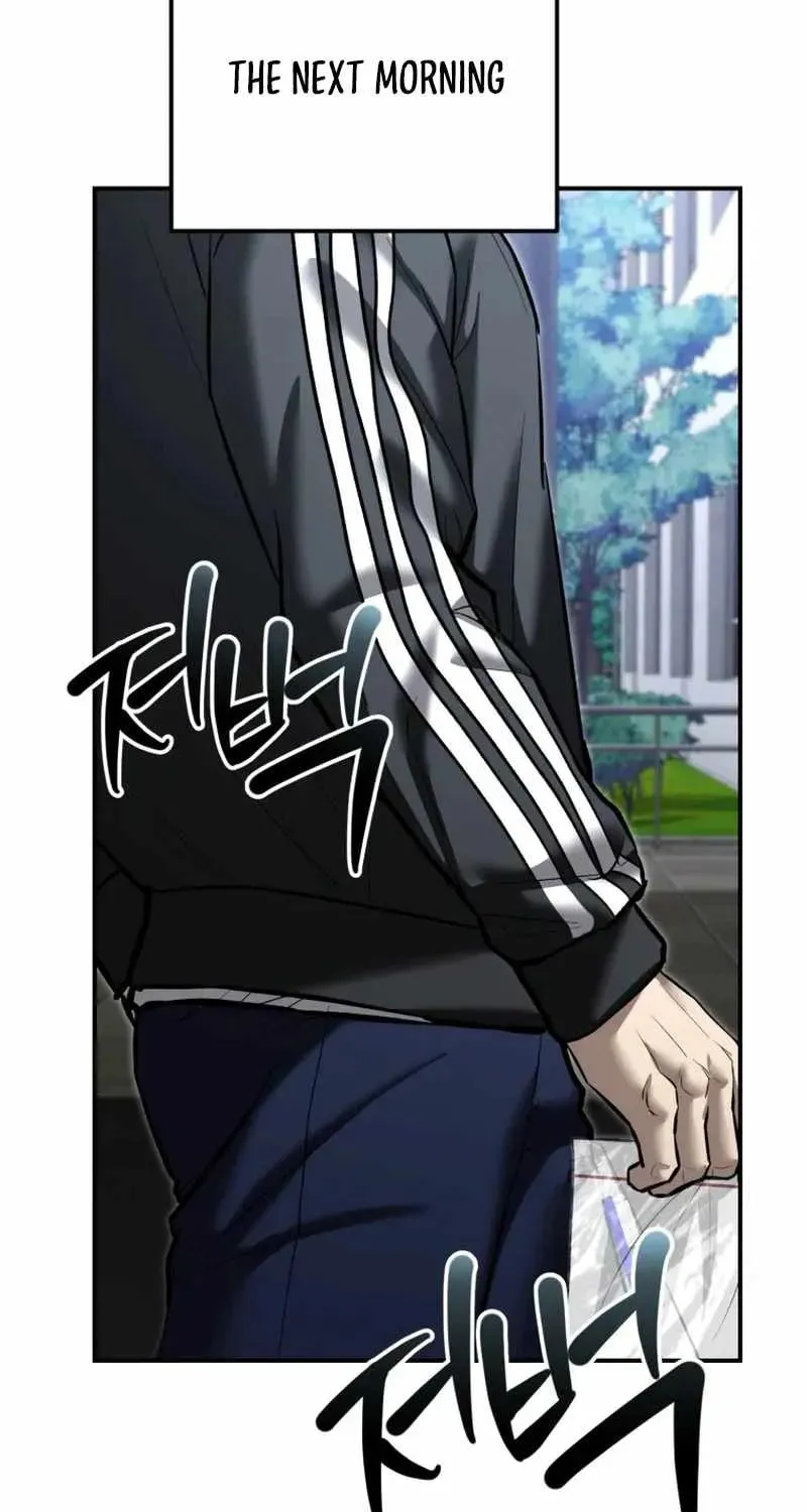 Read The Cop Is Too Strong chapter 34 image 98 on Lezhin