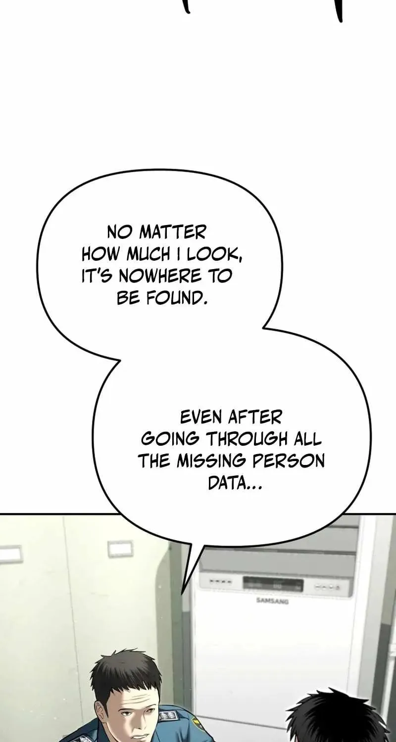Read The Cop Is Too Strong chapter 34 image 99 on Lezhin