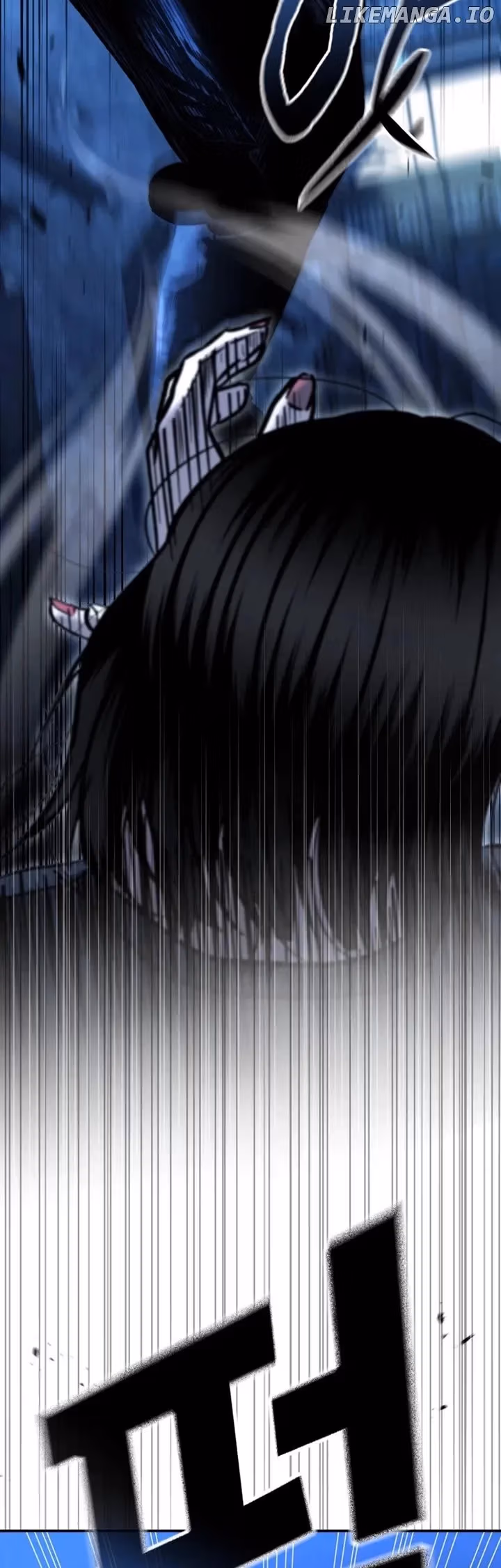 Read The Cop Is Too Strong chapter 50 image 13 on Lezhin