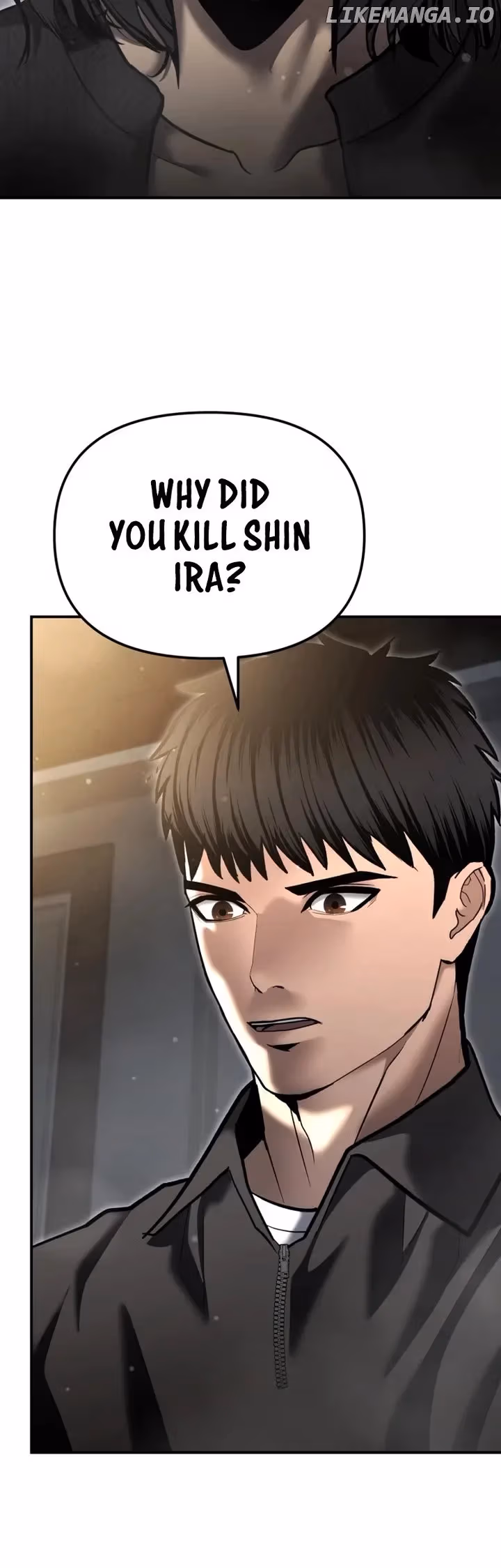 Read The Cop Is Too Strong chapter 50 image 28 on Lezhin