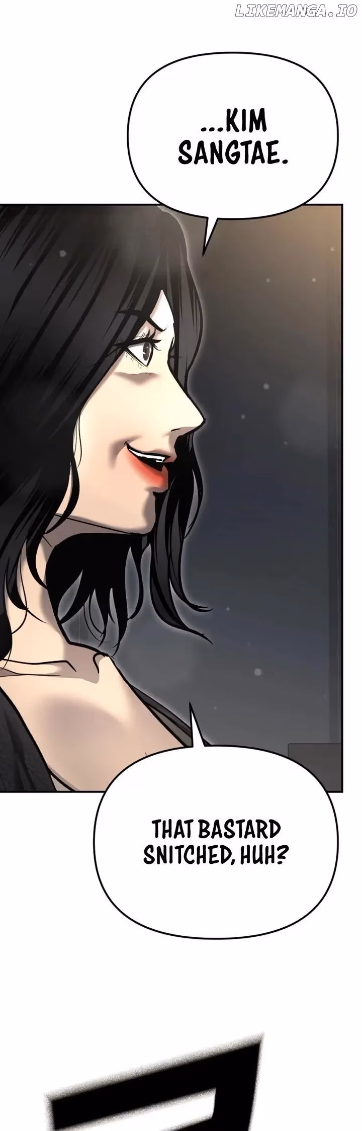 Read The Cop Is Too Strong chapter 50 image 29 on Lezhin
