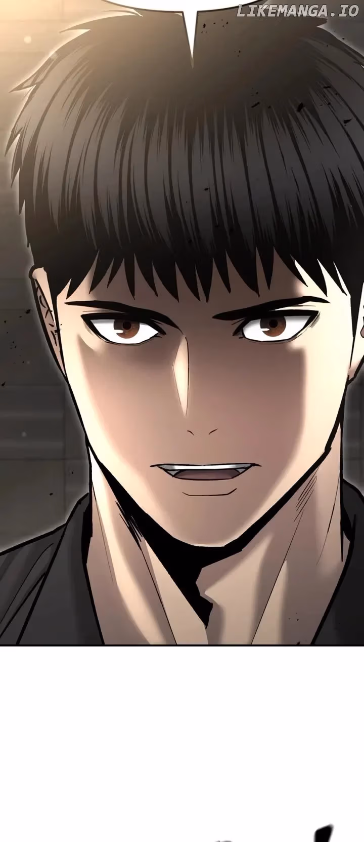 Read The Cop Is Too Strong chapter 50 image 44 on Lezhin