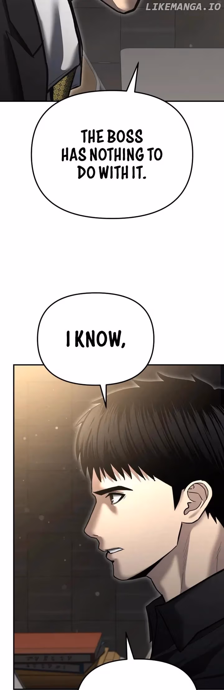 Read The Cop Is Too Strong chapter 50 image 53 on Lezhin