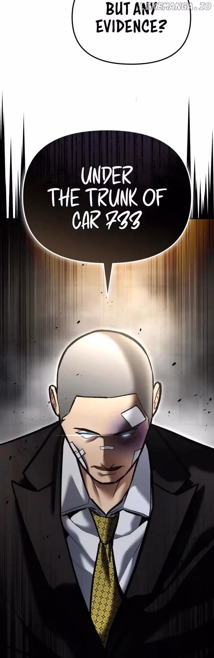 Read The Cop Is Too Strong chapter 50 image 54 on Lezhin