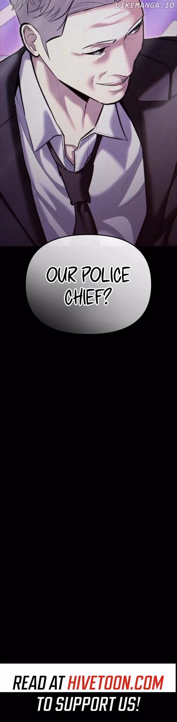 Read The Cop Is Too Strong chapter 50 image 63 on Lezhin
