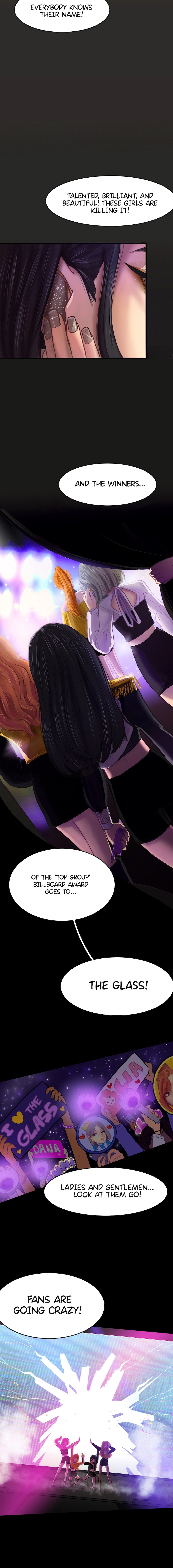 Read The COP chapter 0 image 1 on Lezhin