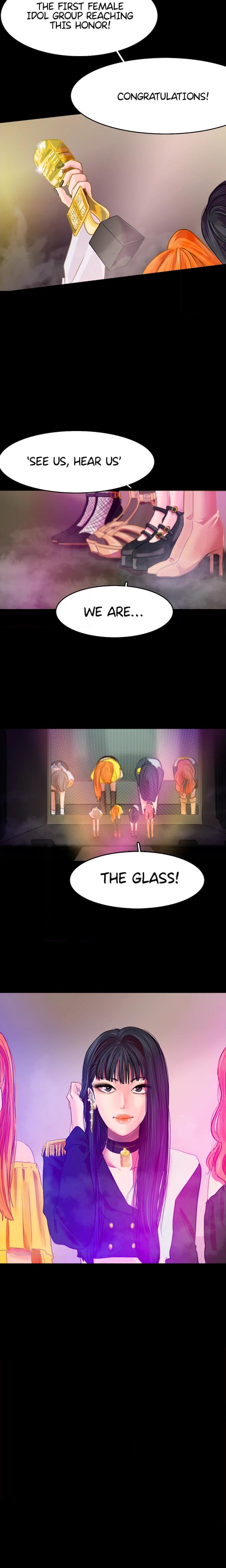 Read The COP chapter 0 image 3 on Lezhin