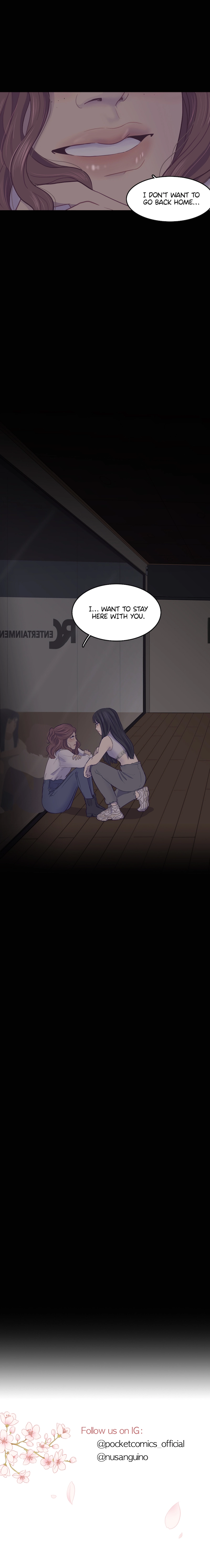 Read The COP chapter 12 image 11 on Lezhin