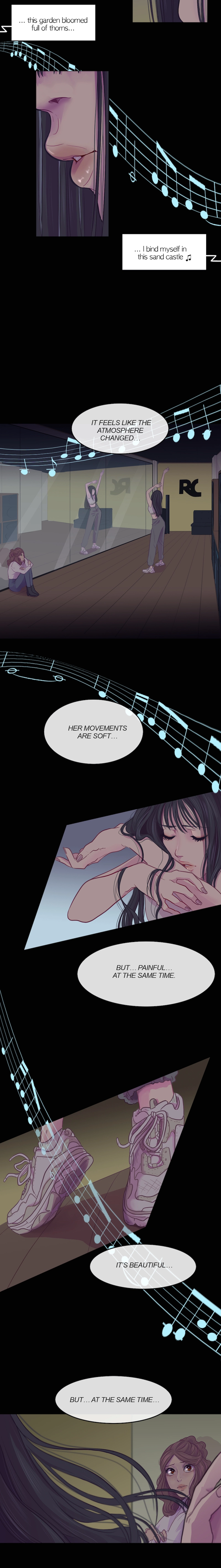 Read The COP chapter 12 image 5 on Lezhin