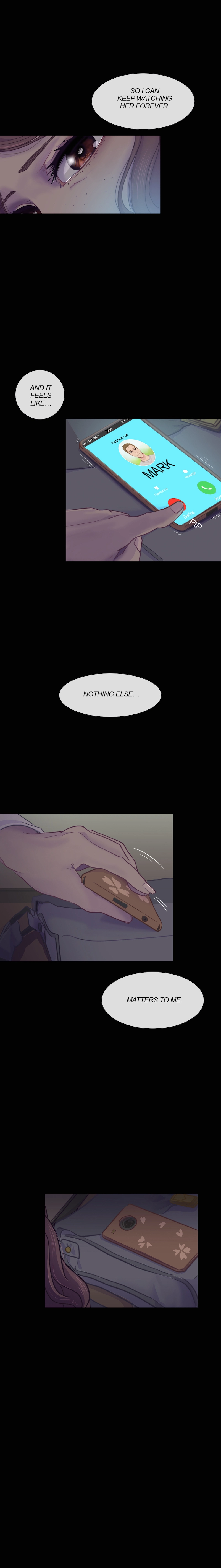 Read The COP chapter 12 image 8 on Lezhin