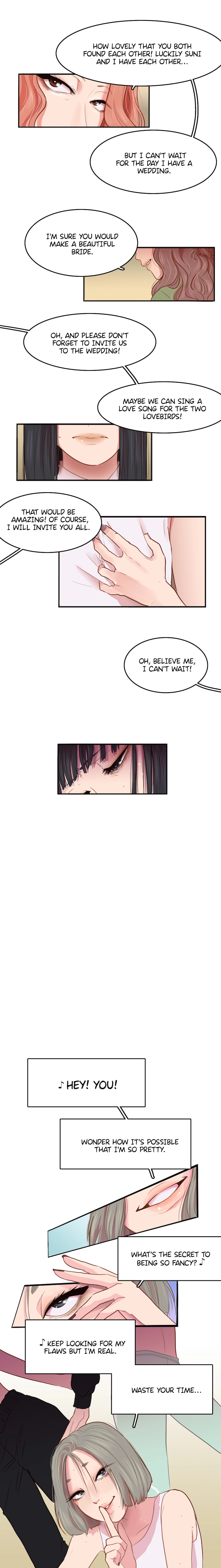 Read The COP chapter 15 image 2 on Lezhin