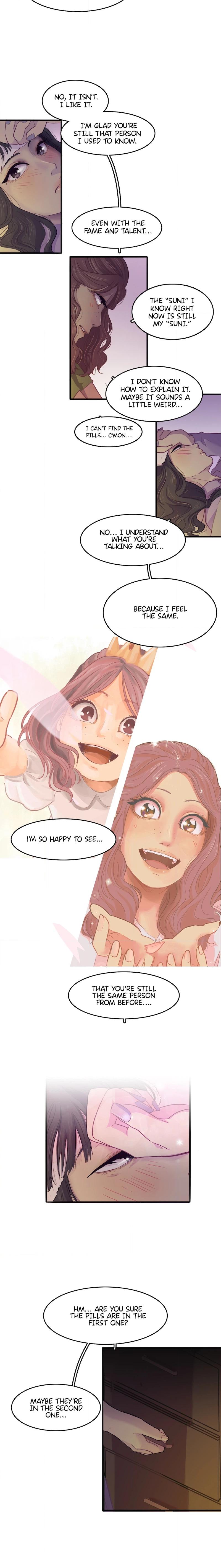 Read The COP chapter 15 image 7 on Lezhin
