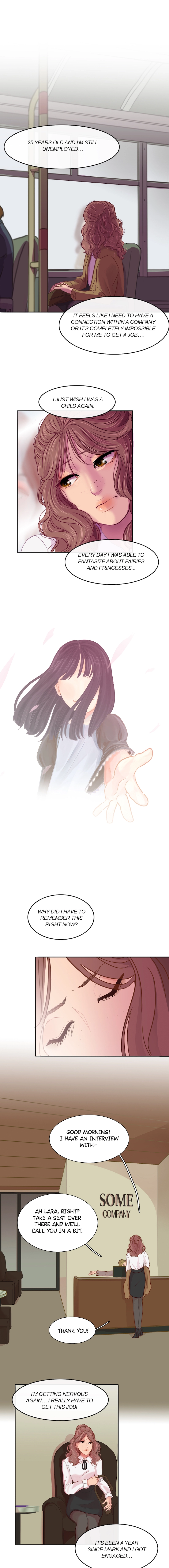 Read The COP chapter 2 image 2 on Lezhin