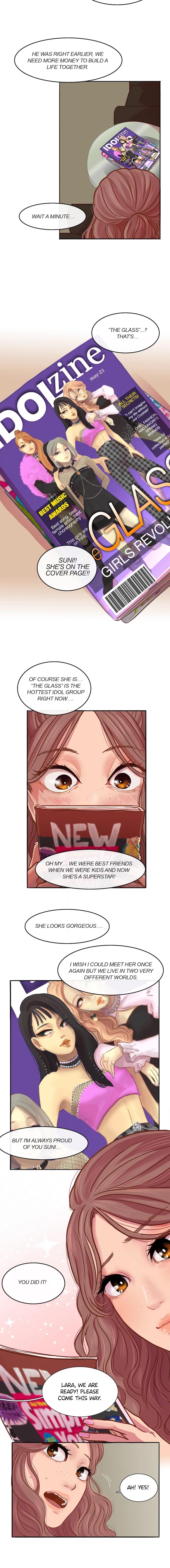 Read The COP chapter 2 image 3 on Lezhin