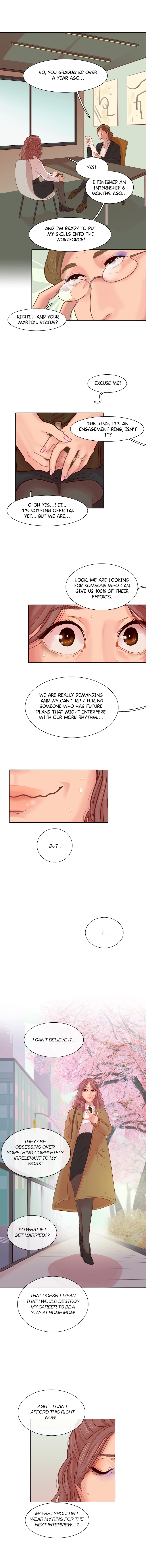 Read The COP chapter 2 image 4 on Lezhin